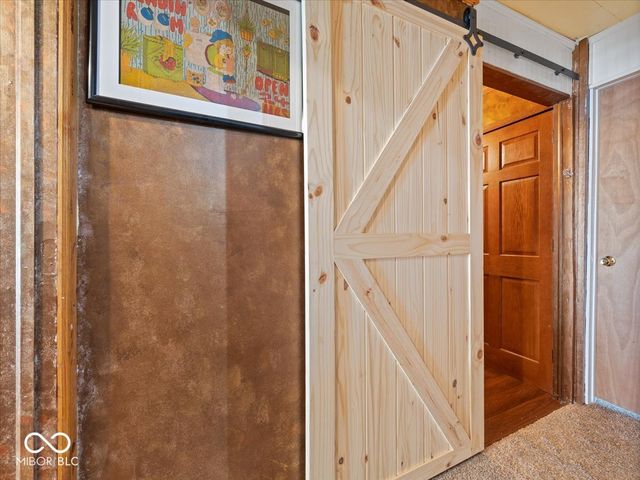 6982 E Michigan Road, Waldron, IN 46182