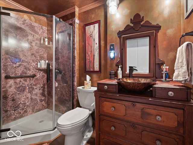6982 E Michigan Road, Waldron, IN 46182