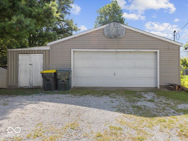 6982 E Michigan Road, Waldron, IN 46182
