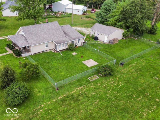 6982 E Michigan Road, Waldron, IN 46182