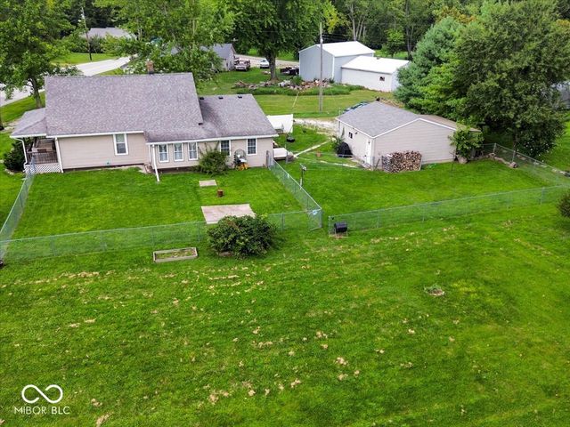 6982 E Michigan Road, Waldron, IN 46182