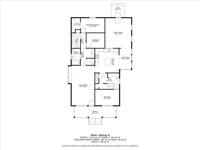 6982 E Michigan Road, Waldron, IN 46182