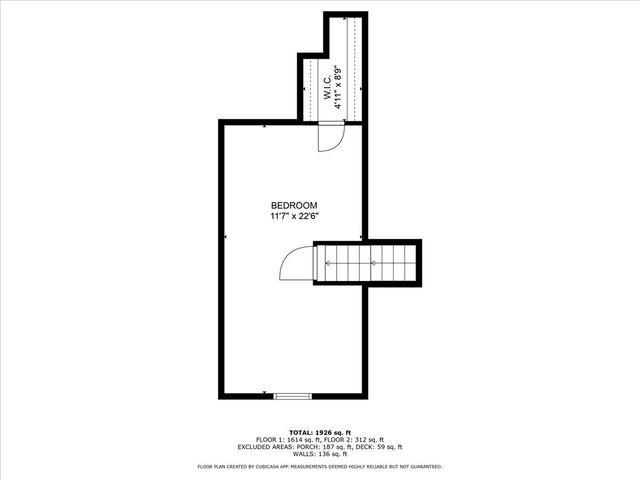 6982 E Michigan Road, Waldron, IN 46182
