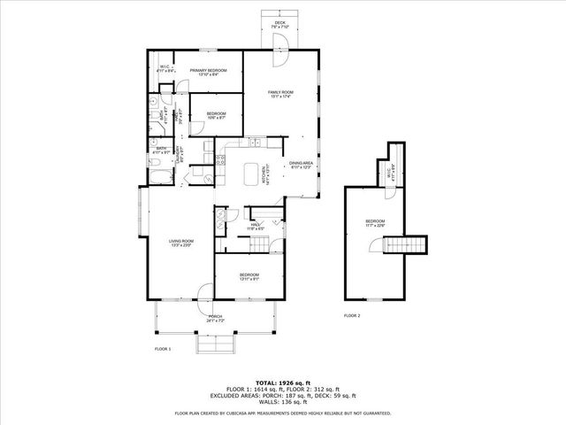 6982 E Michigan Road, Waldron, IN 46182