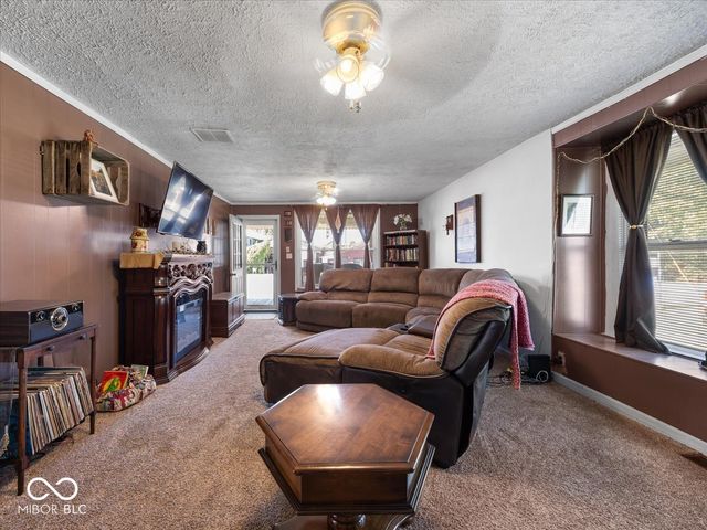 6982 E Michigan Road, Waldron, IN 46182