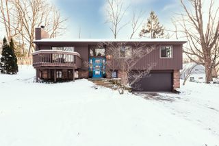 448 Hilldale Drive, Ann Arbor, MI 48105