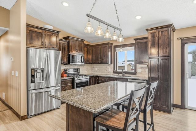 705 Greenwood Street SW, Isanti, MN 55040