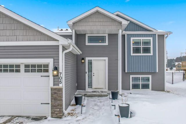 705 Greenwood Street SW, Isanti, MN 55040