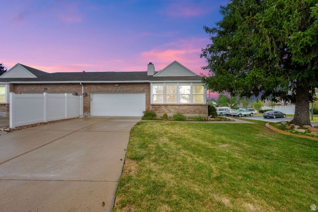 3662 W 5215 S, Salt Lake City, UT 84118