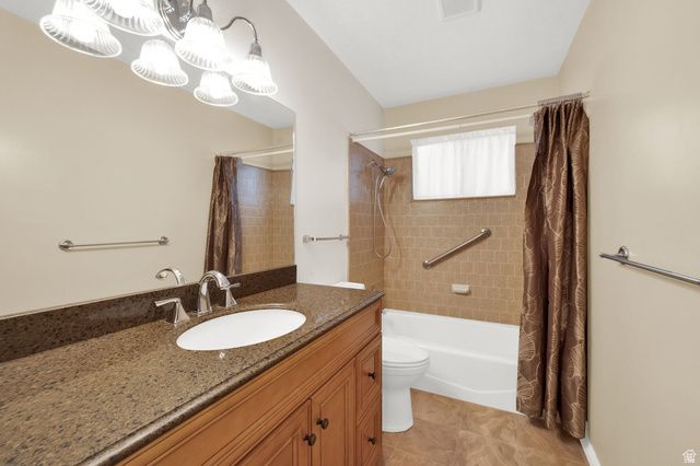 3662 W 5215 S, Salt Lake City, UT 84118