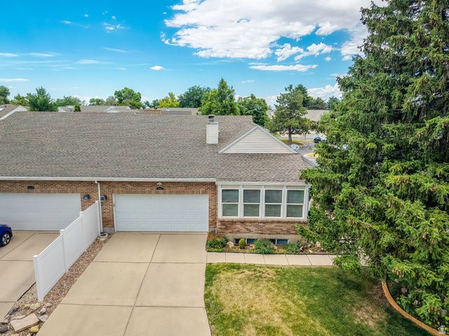 3662 W 5215 S, Salt Lake City, UT 84118