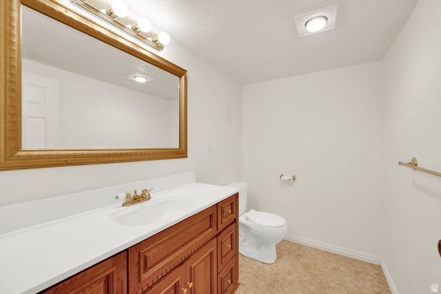 3662 W 5215 S, Salt Lake City, UT 84118