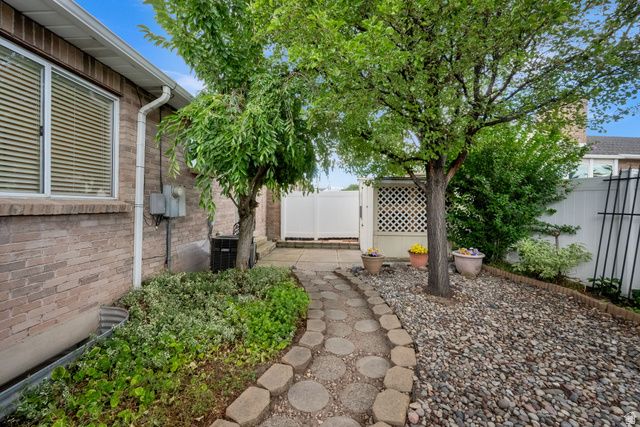 3662 W 5215 S, Salt Lake City, UT 84118