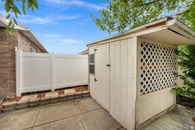 3662 W 5215 S, Salt Lake City, UT 84118