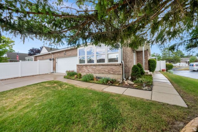 3662 W 5215 S, Salt Lake City, UT 84118