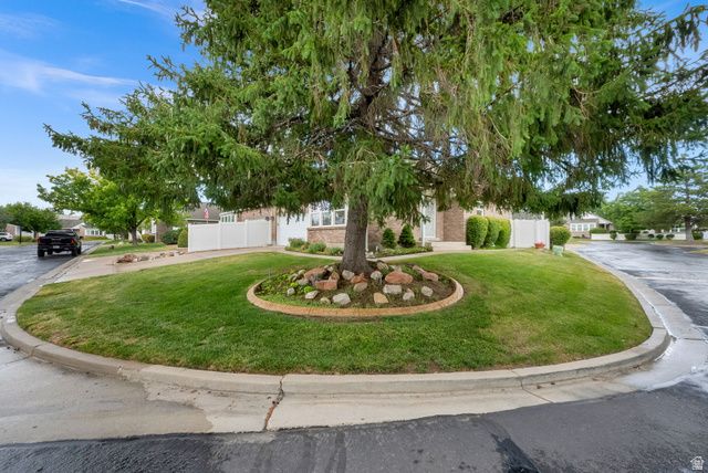 3662 W 5215 S, Salt Lake City, UT 84118