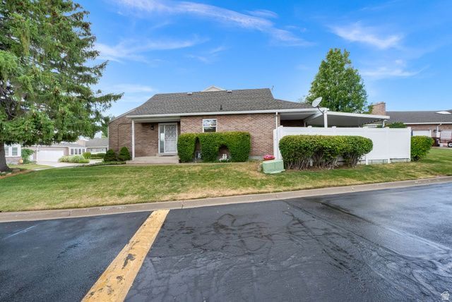 3662 W 5215 S, Salt Lake City, UT 84118