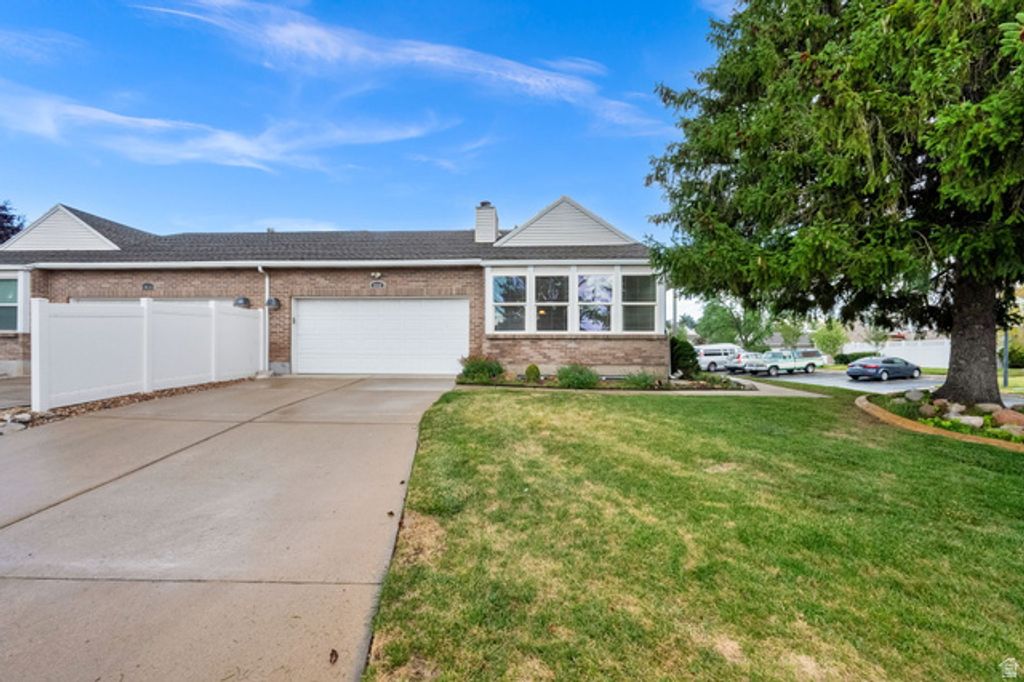 3662 W 5215 S, Salt Lake City, UT 84118