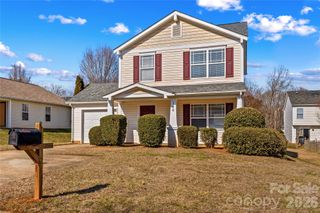 106 Duxbury Drive, Mooresville, NC 28115
