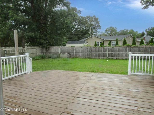 1238 Taylor Lane, Forked River, NJ 08731