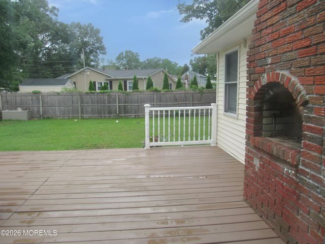 1238 Taylor Lane, Forked River, NJ 08731