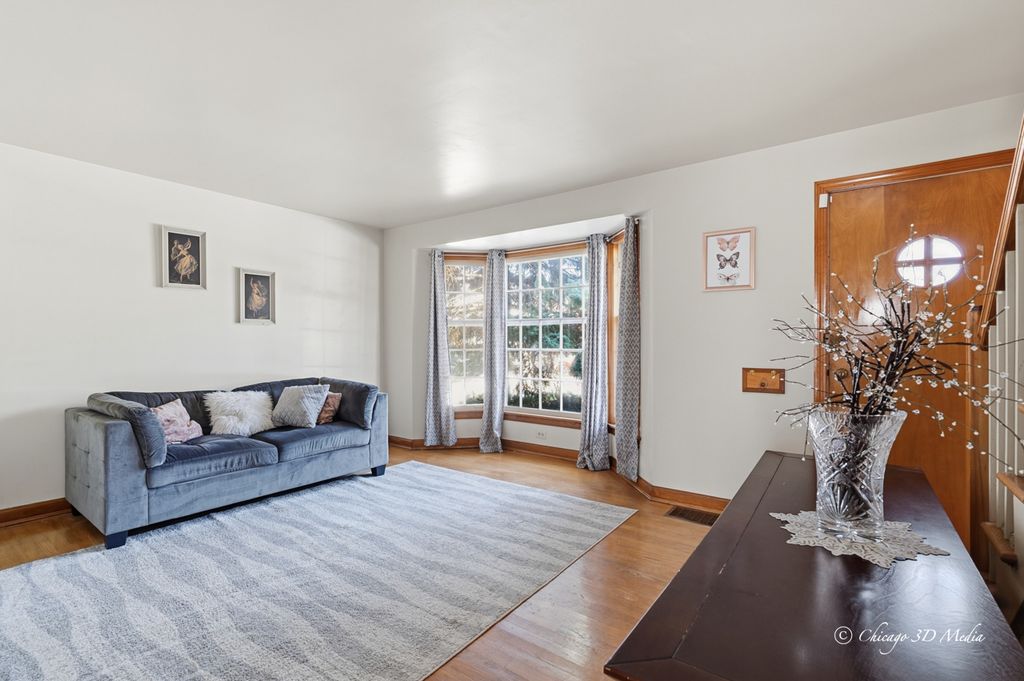 7435 W Rosedale Avenue, Chicago, IL 60631 — photo 3
