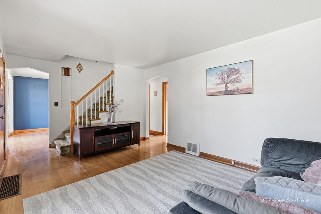 7435 W Rosedale Avenue, Chicago, IL 60631 — photo 5
