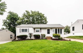 10922 Juniper Court, St Louis, MO 63123