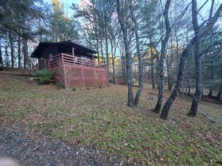 193 Little Grindstone Lane, Millers Creek, NC 28651