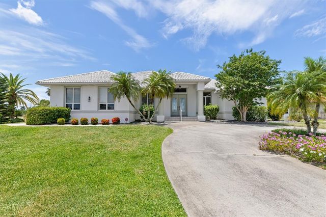 1401 KITTIWAKE DRIVE, Punta Gorda, FL 33950
