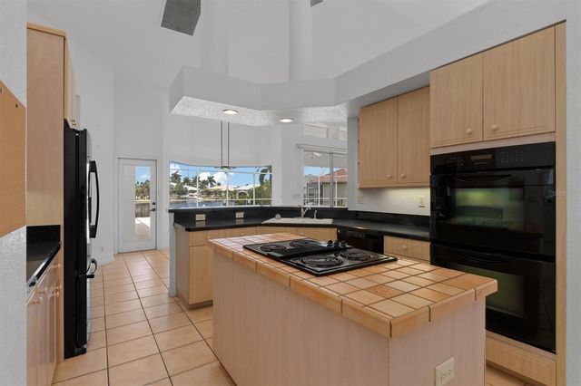 1401 KITTIWAKE DRIVE, Punta Gorda, FL 33950