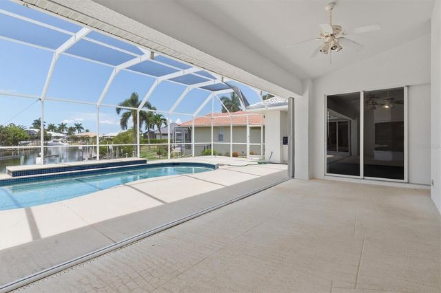 1401 KITTIWAKE DRIVE, Punta Gorda, FL 33950