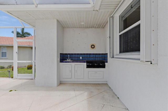 1401 KITTIWAKE DRIVE, Punta Gorda, FL 33950