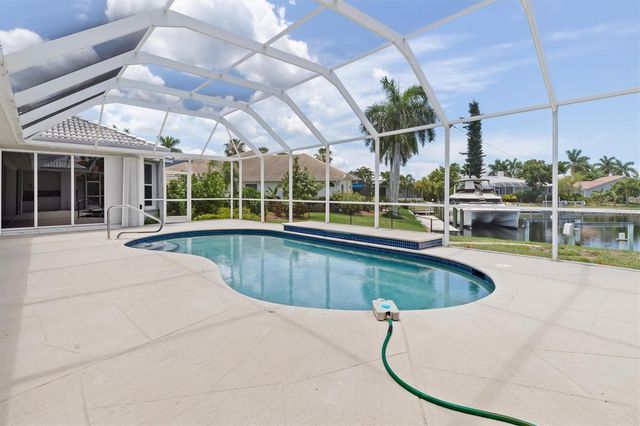 1401 KITTIWAKE DRIVE, Punta Gorda, FL 33950