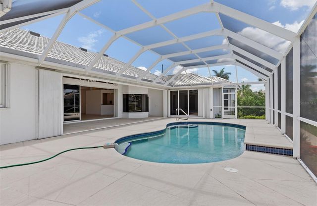 1401 KITTIWAKE DRIVE, Punta Gorda, FL 33950