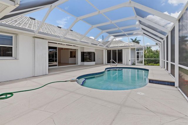 1401 KITTIWAKE DRIVE, Punta Gorda, FL 33950