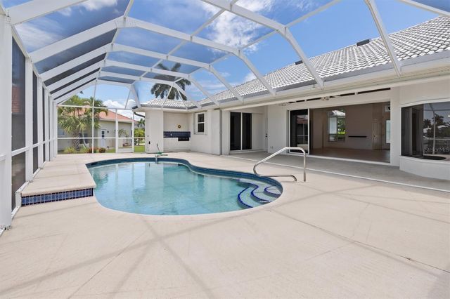 1401 KITTIWAKE DRIVE, Punta Gorda, FL 33950