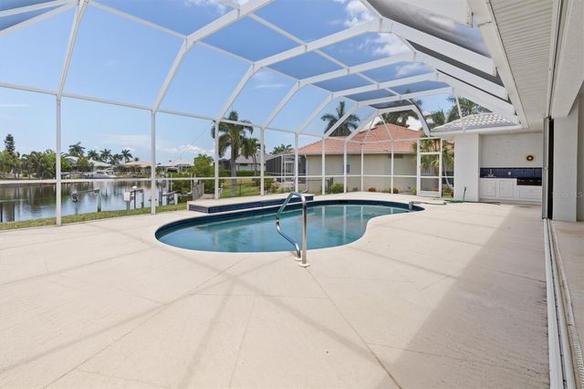 1401 KITTIWAKE DRIVE, Punta Gorda, FL 33950