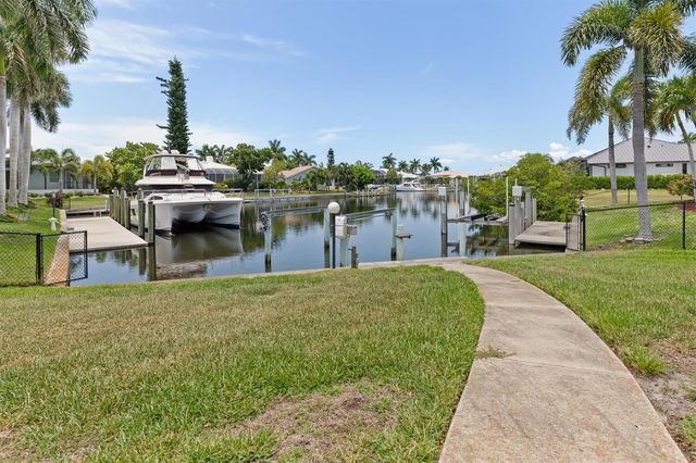 1401 KITTIWAKE DRIVE, Punta Gorda, FL 33950
