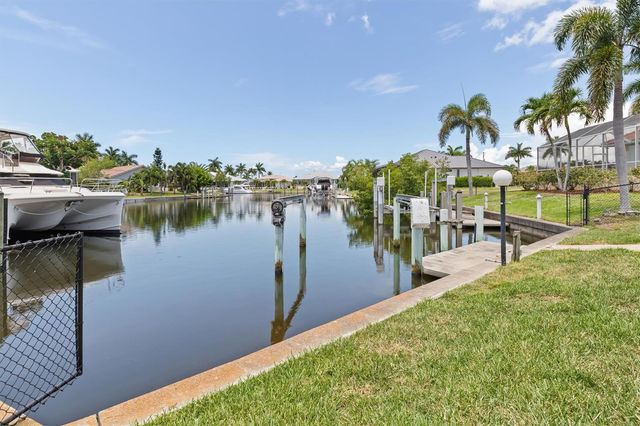 1401 KITTIWAKE DRIVE, Punta Gorda, FL 33950