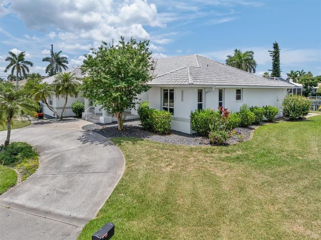 1401 KITTIWAKE DRIVE, Punta Gorda, FL 33950