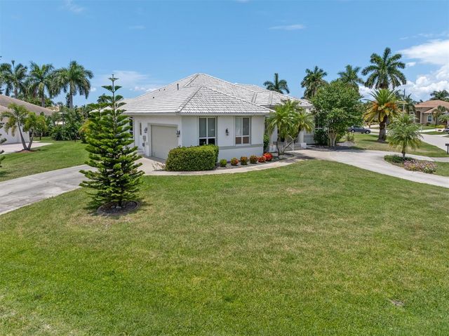 1401 KITTIWAKE DRIVE, Punta Gorda, FL 33950