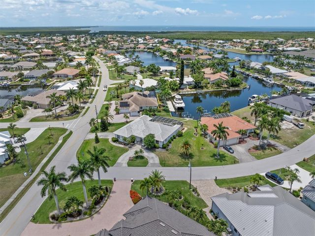 1401 KITTIWAKE DRIVE, Punta Gorda, FL 33950