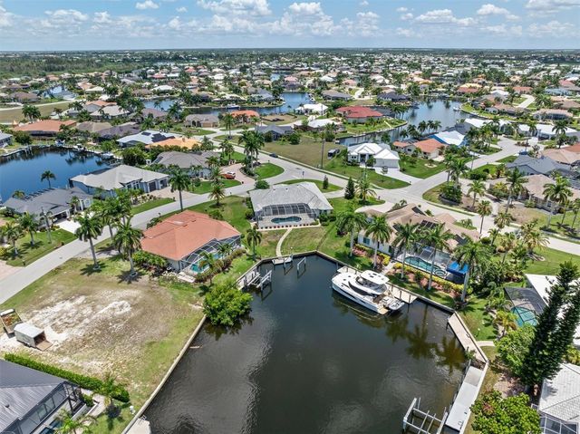 1401 KITTIWAKE DRIVE, Punta Gorda, FL 33950
