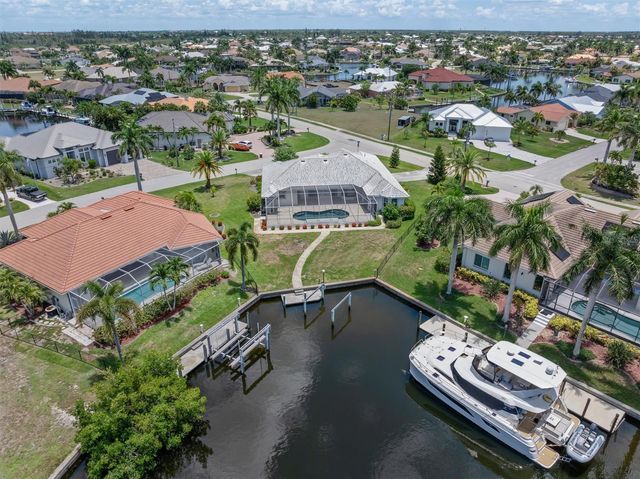 1401 KITTIWAKE DRIVE, Punta Gorda, FL 33950