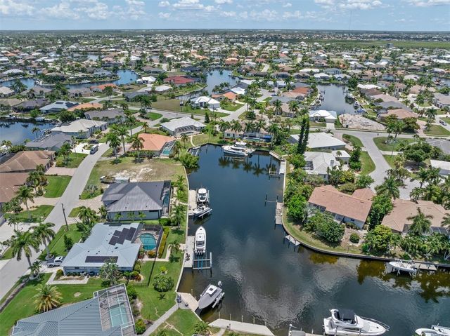 1401 KITTIWAKE DRIVE, Punta Gorda, FL 33950