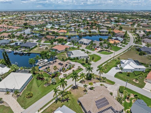 1401 KITTIWAKE DRIVE, Punta Gorda, FL 33950