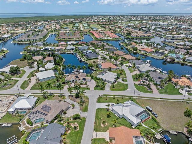 1401 KITTIWAKE DRIVE, Punta Gorda, FL 33950