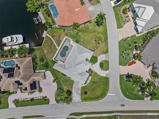 1401 KITTIWAKE DRIVE, Punta Gorda, FL 33950