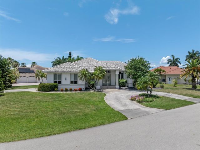 1401 KITTIWAKE DRIVE, Punta Gorda, FL 33950